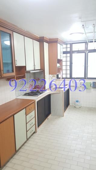 Blk 506 Bukit Batok Street 52 (Bukit Batok), HDB 3 Rooms #158560662
